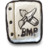 Bitmap File Icon